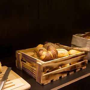 **** Hotel Quentin Xl Potsdamer Platz Alemanha
