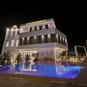 **** Otel Golden Ring Arnavutluk