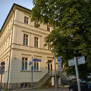 Appartement - Thomaskirche, Leipzig
