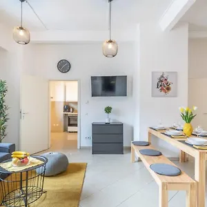  Apartment Cosy 2 In Hammerbrook Deutschland