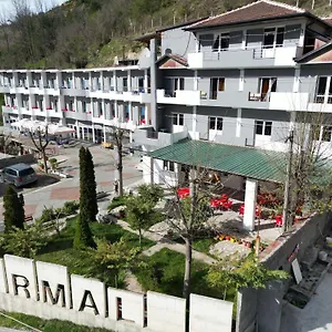 **** Otel Termal Arnavutluk