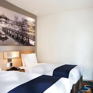 **** Hotel Travelodge Myeongdong Euljiro Coreia do Sul