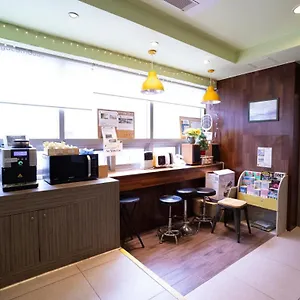 K ステイ ゲスト ハウス ミョンドン 1st ソウル特別市