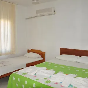  Apart Otel Iskandil Türkiye