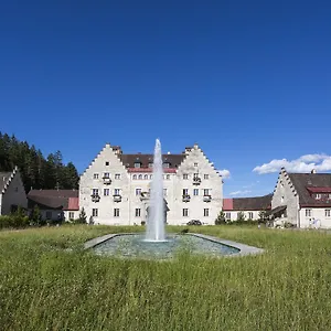 ***** Hotel Das Kranzbach Deutschland
