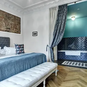 Gorki Lejlighedshotel