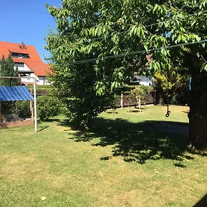 Ferienhaus Zentral&grün, Leipzig
