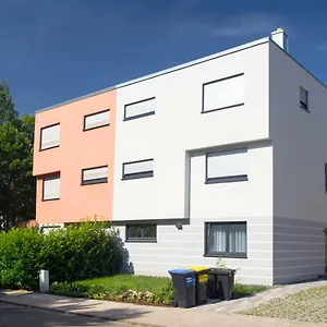 Apartment Bei Meyers - Herzklinik, Leipzig
