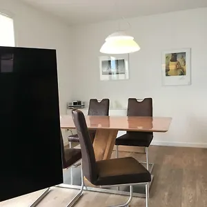 Apartment Moderne, Leipzig