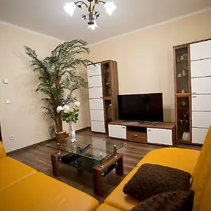 Apartment Hochweis, Leipzig
