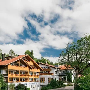 **** Hotel Berghof Deutschland