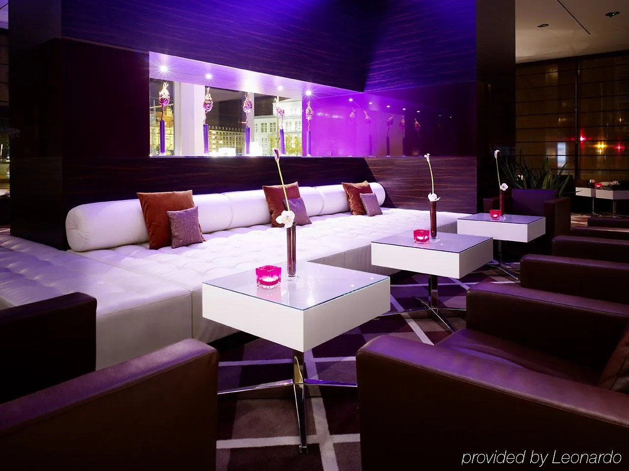 Radisson Blu Hotel Leipzig