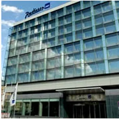 Radisson Blu Hotel Leipzig