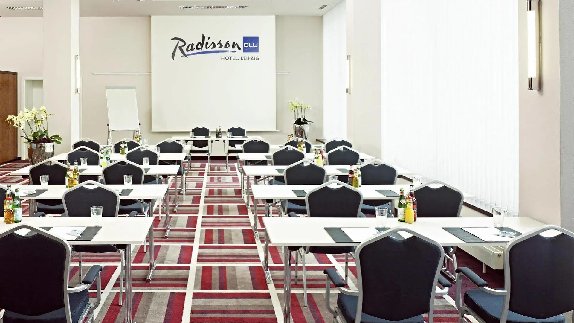 Radisson Blu Hotel Leipzig